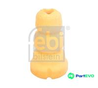 FEBI BILSTEIN REAR LEFT RIGHT SUSPENSION RUBBER BUFFER 184926 FOR MERCEDES-BENZ