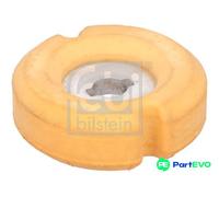 FEBI BILSTEIN REAR LEFT RIGHT SUSPENSION RUBBER BUFFER 188182 FOR PORSCHE