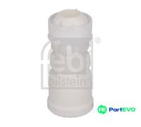 FEBI BILSTEIN REAR LEFT RIGHT SUSPENSION RUBBER BUFFER 188604 FOR AUDI