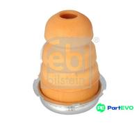 FEBI BILSTEIN REAR LEFT RIGHT SUSPENSION RUBBER BUFFER 194721
