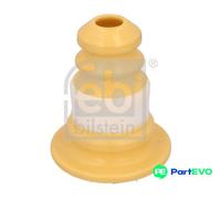 FEBI BILSTEIN REAR LEFT RIGHT SUSPENSION RUBBER BUFFER 196883 FOR CITROËN