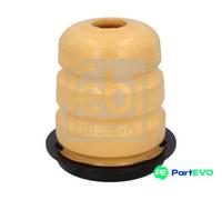FEBI BILSTEIN REAR LEFT RIGHT SUSPENSION RUBBER BUFFER 196986