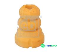 FEBI BILSTEIN REAR LEFT RIGHT SUSPENSION RUBBER BUFFER 197330 FOR MERCEDES-BENZ