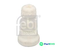 FEBI BILSTEIN REAR LEFT RIGHT SUSPENSION RUBBER BUFFER 197331 FOR MERCEDES-BENZ