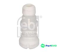 FEBI BILSTEIN REAR LEFT RIGHT SUSPENSION RUBBER BUFFER 198654 FOR MERCEDES-BENZ