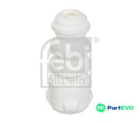 FEBI BILSTEIN REAR LEFT RIGHT SUSPENSION RUBBER BUFFER 23410 FOR AUDI SEAT