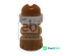 FEBI BILSTEIN REAR LEFT RIGHT SUSPENSION RUBBER BUFFER 44901 FOR SEAT SKODA VW