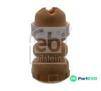 FEBI BILSTEIN REAR LEFT RIGHT SUSPENSION RUBBER BUFFER 44907 FOR SEAT SKODA VW