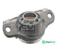 FEBI BILSTEIN REAR LEFT RIGHT SUSPENSION STRUT SUPPORT MOUNT 45717 FOR AUDI