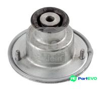 FEBI BILSTEIN REAR LEFT RIGHT SUSPENSION STRUT SUPPORT MOUNT 48726 FOR PORSCHE