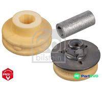 FEBI BILSTEIN REAR LEFT RIGHT SUSPENSION STRUT SUPPORT MOUNT REPAIR KIT 109528
