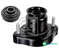 FEBI BILSTEIN REAR LEFT RIGHT SUSPENSION STRUT SUPPORT MOUNT REPAIR KIT 174684