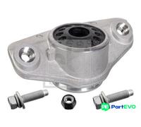 FEBI BILSTEIN REAR LEFT RIGHT SUSPENSION STRUT SUPPORT MOUNT REPAIR KIT 179859
