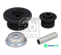 FEBI BILSTEIN REAR LEFT RIGHT SUSPENSION STRUT SUPPORT MOUNT REPAIR KIT 198178