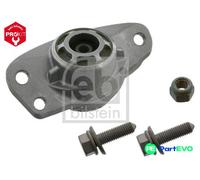 FEBI BILSTEIN REAR LEFT RIGHT SUSPENSION STRUT SUPPORT MOUNT REPAIR KIT 37883