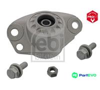 FEBI BILSTEIN REAR LEFT RIGHT SUSPENSION STRUT SUPPORT MOUNT REPAIR KIT 37896