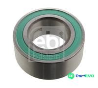 FEBI BILSTEIN REAR LEFT RIGHT WHEEL BEARING 05918 FOR AUDI