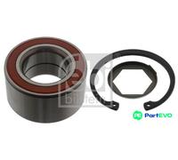 FEBI BILSTEIN REAR LEFT RIGHT WHEEL BEARING KIT 01972 FOR VAUXHALL