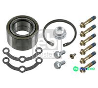 FEBI BILSTEIN REAR LEFT RIGHT WHEEL BEARING KIT 04178 FOR MERCEDES-BENZ