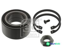 FEBI BILSTEIN REAR LEFT RIGHT WHEEL BEARING KIT 05380 FOR VW