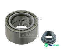 FEBI BILSTEIN REAR LEFT RIGHT WHEEL BEARING KIT 07932 FOR MERCEDES-BENZ