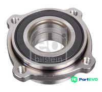 FEBI BILSTEIN REAR LEFT RIGHT WHEEL BEARING KIT 101297 FOR BMW
