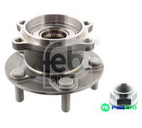 FEBI BILSTEIN REAR LEFT RIGHT WHEEL BEARING KIT 102028 FOR MAZDA