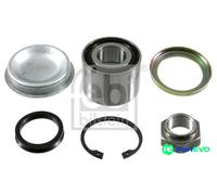 FEBI BILSTEIN REAR LEFT RIGHT WHEEL BEARING KIT 11420 FOR CITROËN PEUGEOT