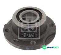 FEBI BILSTEIN REAR LEFT RIGHT WHEEL BEARING KIT 12370 FOR FIAT