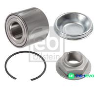 FEBI BILSTEIN REAR LEFT RIGHT WHEEL BEARING KIT 171145 FOR CITROËN PEUGEOT