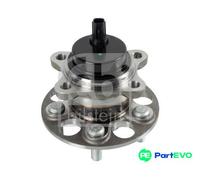 FEBI BILSTEIN REAR LEFT RIGHT WHEEL BEARING KIT 171893 FOR TOYOTA