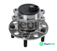FEBI BILSTEIN REAR LEFT RIGHT WHEEL BEARING KIT 172497 FOR CHRYSLER DODGE