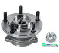 FEBI BILSTEIN REAR LEFT RIGHT WHEEL BEARING KIT 172498 FOR MITSUBISHI