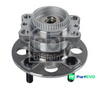 FEBI BILSTEIN REAR LEFT RIGHT WHEEL BEARING KIT 172499 FOR HYUNDAI KIA
