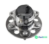 FEBI BILSTEIN REAR LEFT RIGHT WHEEL BEARING KIT 173003