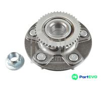 FEBI BILSTEIN REAR LEFT RIGHT WHEEL BEARING KIT 173046 FOR NISSAN