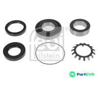 FEBI BILSTEIN REAR LEFT RIGHT WHEEL BEARING KIT 173681 FOR MITSUBISHI