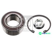 FEBI BILSTEIN REAR LEFT RIGHT WHEEL BEARING KIT 174118 FOR JAGUAR LAND ROVER