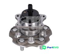 FEBI BILSTEIN REAR LEFT RIGHT WHEEL BEARING KIT 174440 FOR TOYOTA