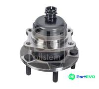 FEBI BILSTEIN REAR LEFT RIGHT WHEEL BEARING KIT 174569 FOR CHRYSLER