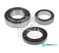 FEBI BILSTEIN REAR LEFT RIGHT WHEEL BEARING KIT 175601 FOR JEEP