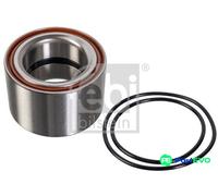 FEBI BILSTEIN REAR LEFT RIGHT WHEEL BEARING KIT 176495