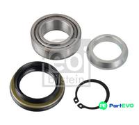 FEBI BILSTEIN REAR LEFT RIGHT WHEEL BEARING KIT 176951