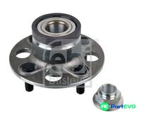 FEBI BILSTEIN REAR LEFT RIGHT WHEEL BEARING KIT 178025 FOR HONDA