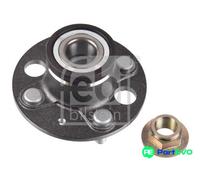 FEBI BILSTEIN REAR LEFT RIGHT WHEEL BEARING KIT 179051 FOR HONDA