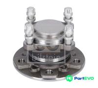 FEBI BILSTEIN REAR LEFT RIGHT WHEEL BEARING KIT 180700 FOR BMW MINI