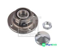 FEBI BILSTEIN REAR LEFT RIGHT WHEEL BEARING KIT 181814 FOR ALFA ROMEO FIAT