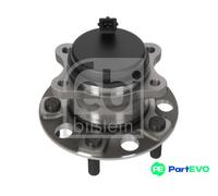 FEBI BILSTEIN REAR LEFT RIGHT WHEEL BEARING KIT 188278 FOR HYUNDAI KIA
