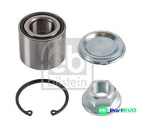 FEBI BILSTEIN REAR LEFT RIGHT WHEEL BEARING KIT 19088 FOR OPEL VAUXHALL
