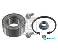 FEBI BILSTEIN REAR LEFT RIGHT WHEEL BEARING KIT 21697 FOR MERCEDES-BENZ